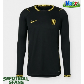 Chelsea Hemmatröja 2026-27 Långärmad